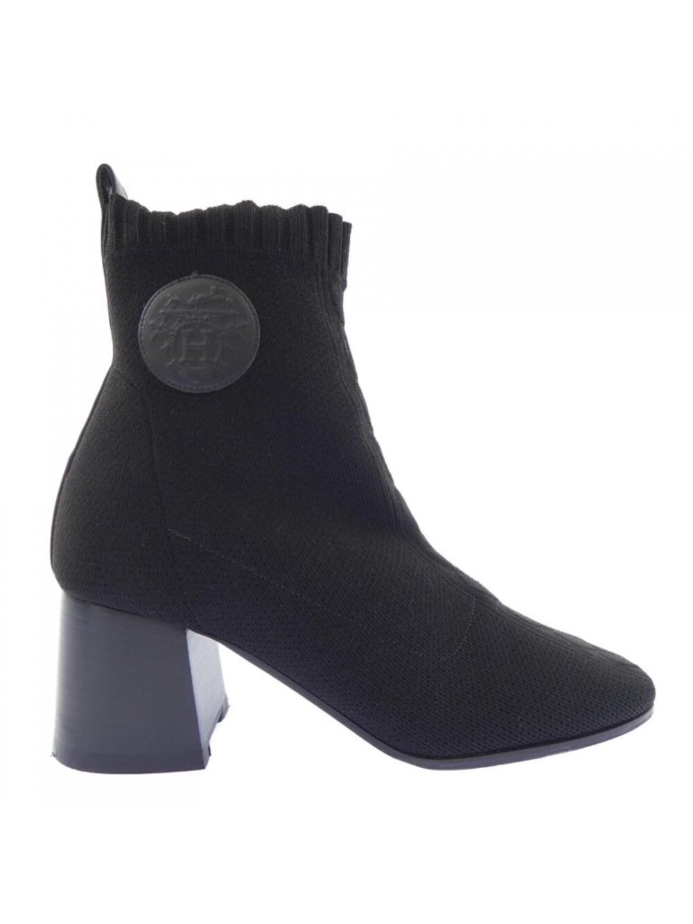 Hermes Jenna Exbris Clic C'est Noue Boots